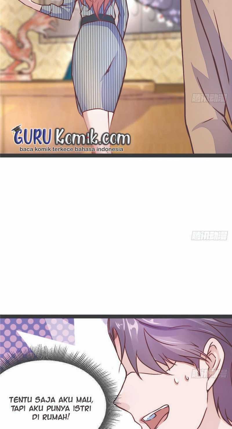 Rebirth Into the Strongest Immortal Cultivator chapter 17
